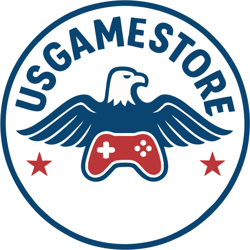 USGameStore